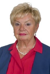 Ewa Potocka - wiceprzewodnicząca rady