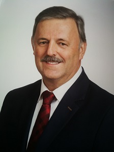 Goliszewski Zdzislaw - wiceprzewodniczący rady