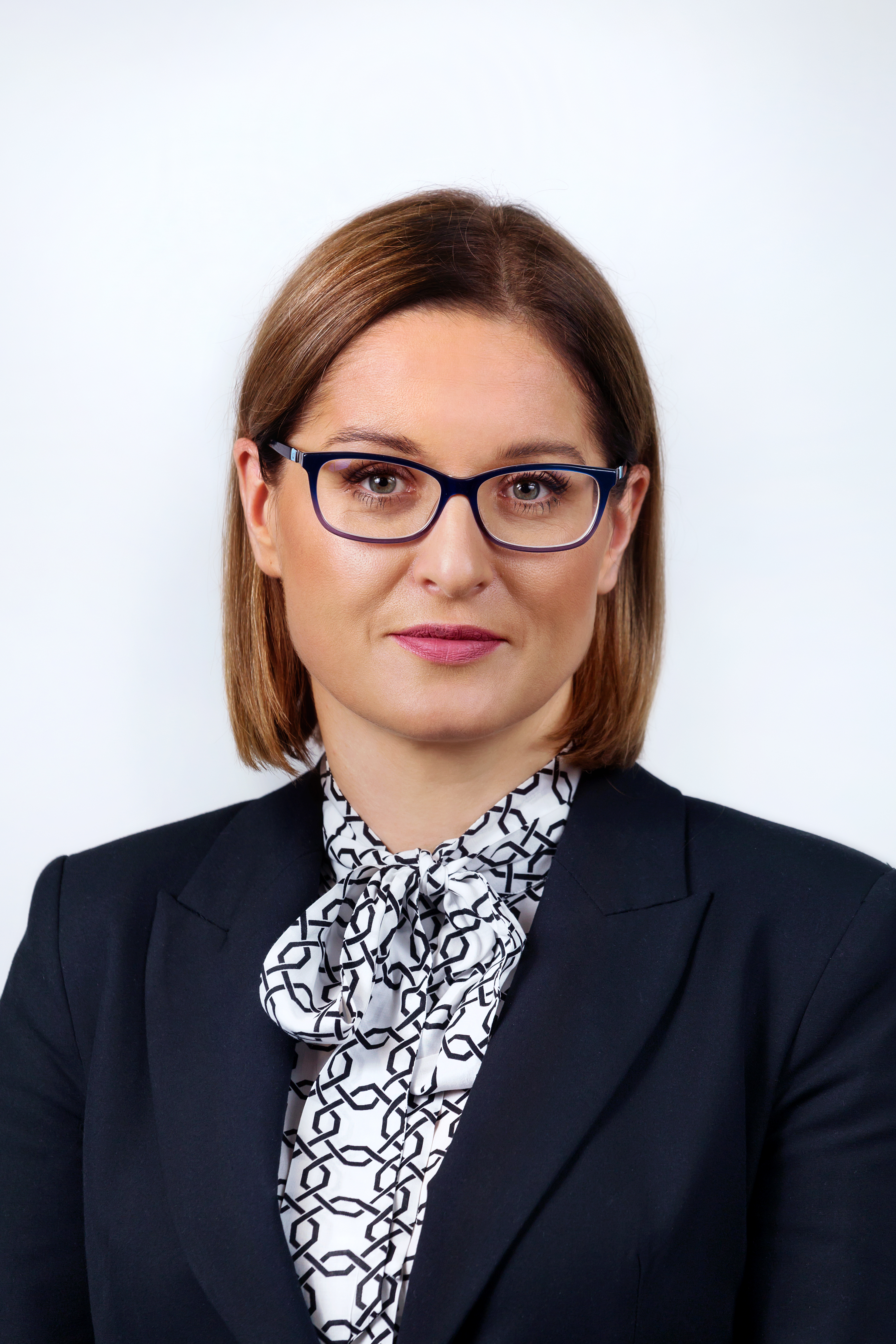 Marta Tartanus-Oryszczak-sekretarz miasta