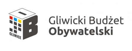 logo Gliwickiego Budżetu Obywatelskiego